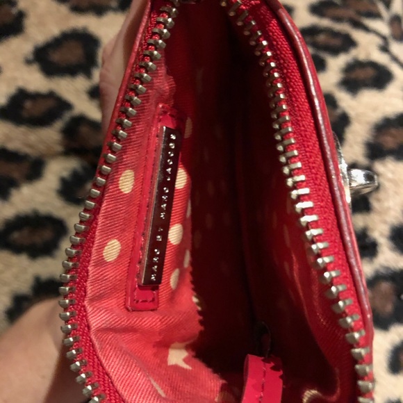 Marc by Marc Jacobs Coin or Card Purse. - Picture 4 of 5